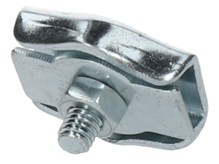 ZoneGuard Budget Koordverbinder 6 mm - afbeelding 3