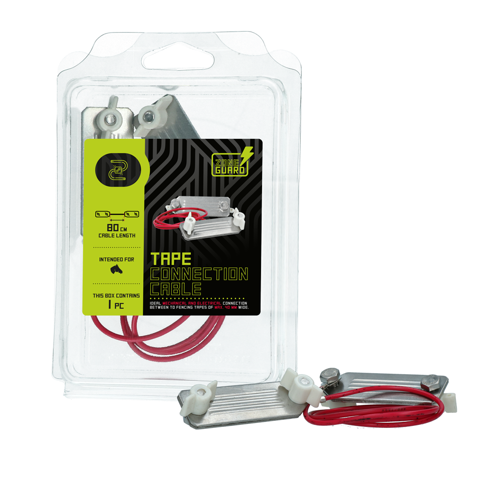 ZoneGuard Lintverbindingskabel 40 mm - afbeelding 2