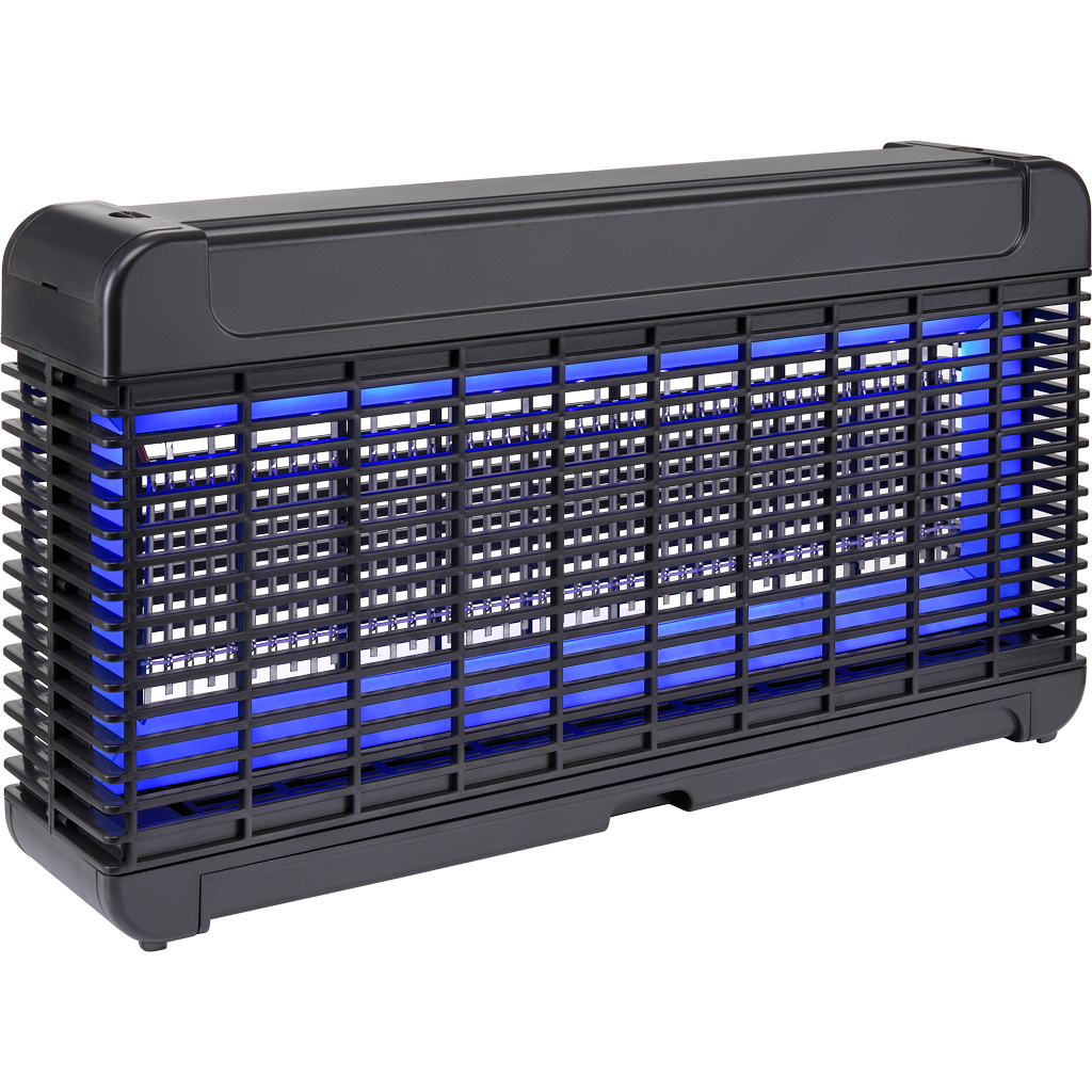 Knock Pest Insectenlamp LED 150 m2 - afbeelding 2