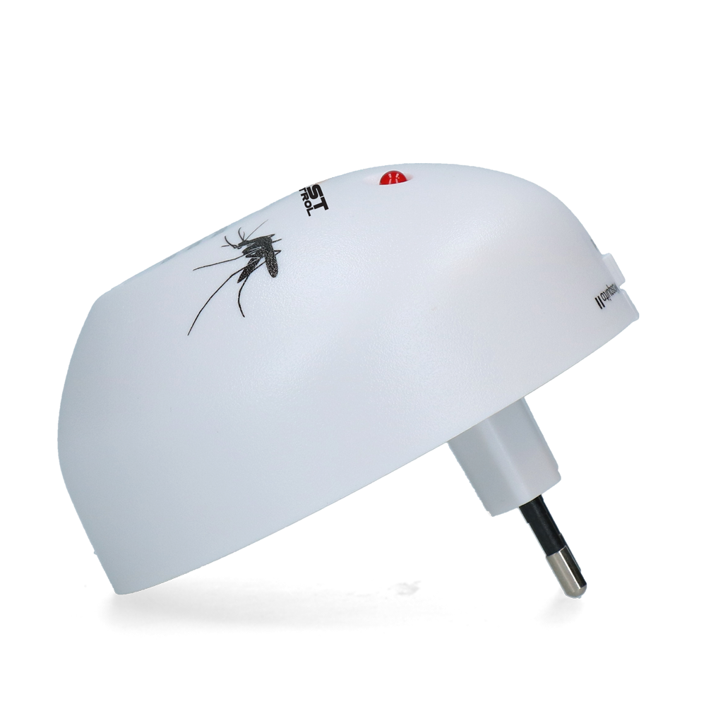 Knock Pest Muggenverjager 30m2 - afbeelding 3