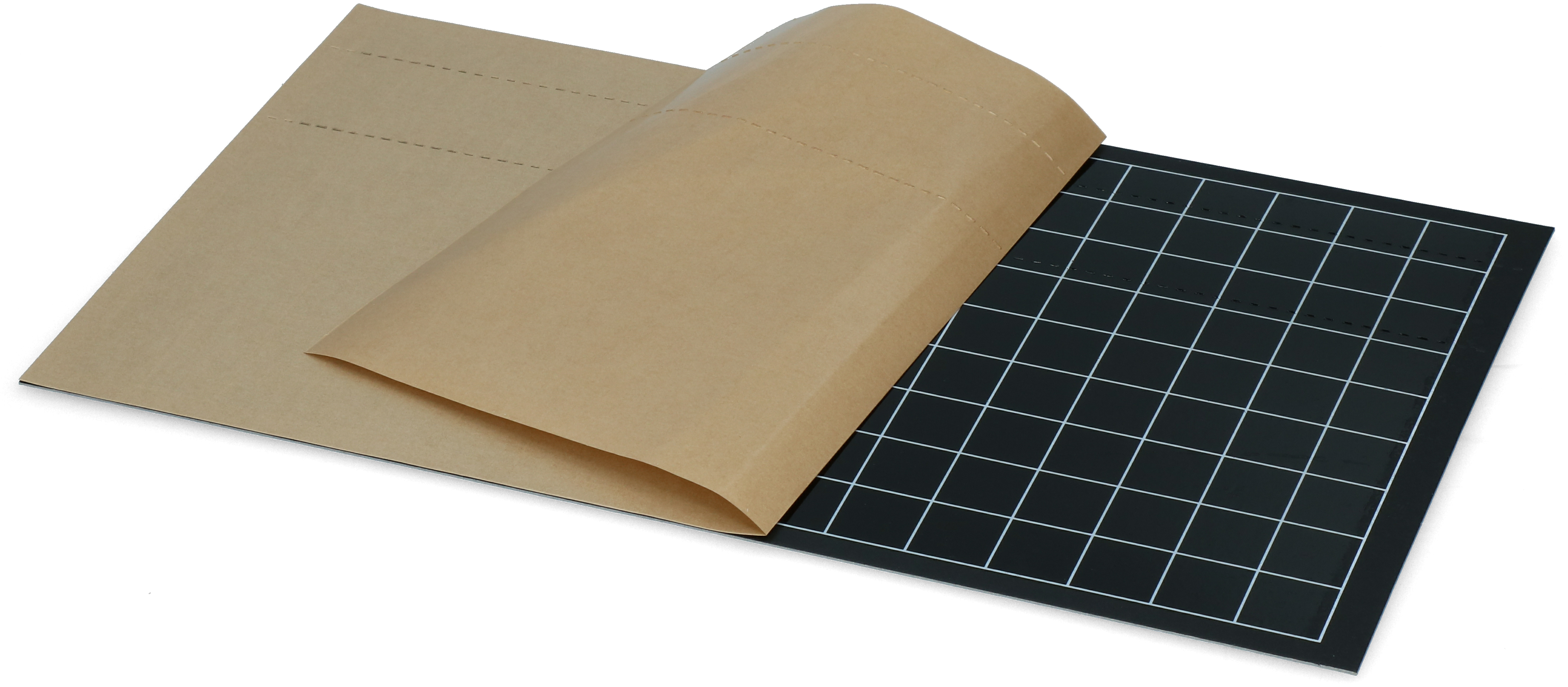 Lijmplaat voor PestWest Chameleon 42,8 x 24,5 cm - afbeelding 2