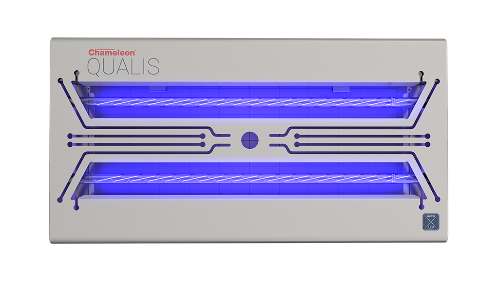 PestWest Chameleon Qualis LED - afbeelding 2