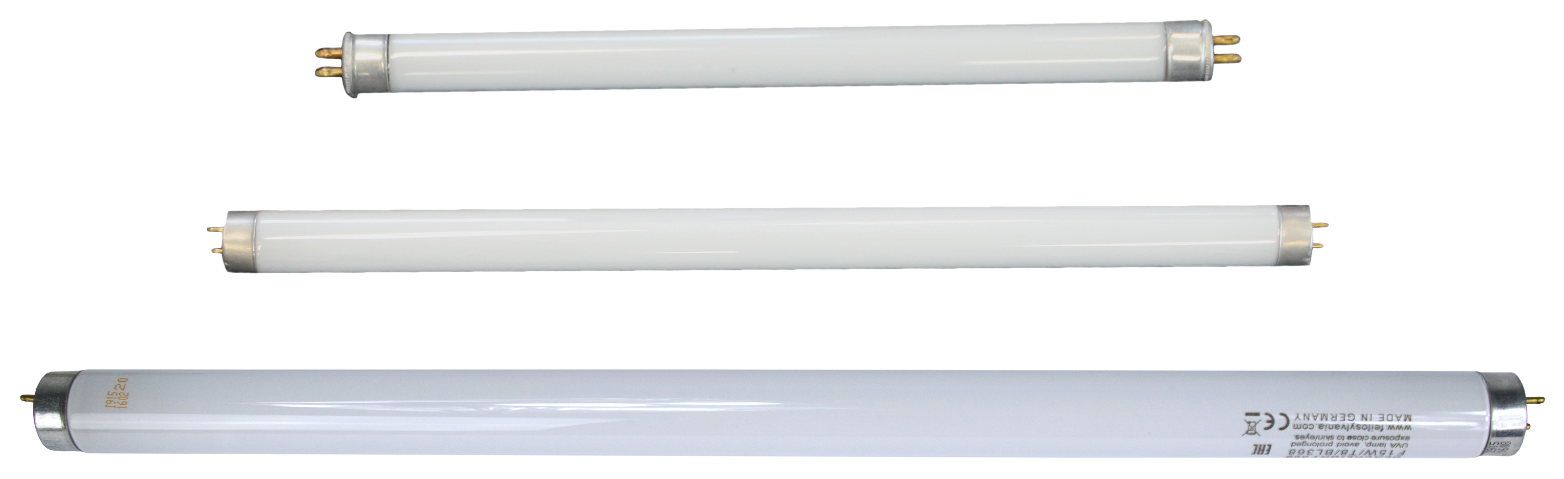 UV-A Lamp 6 W