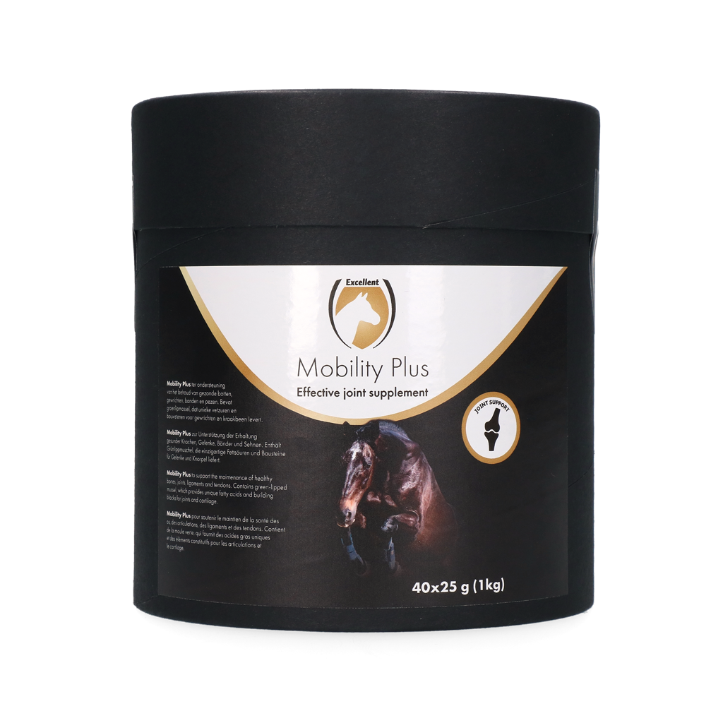 Excellent Horse Mobility Plus 1 kg - afbeelding 1