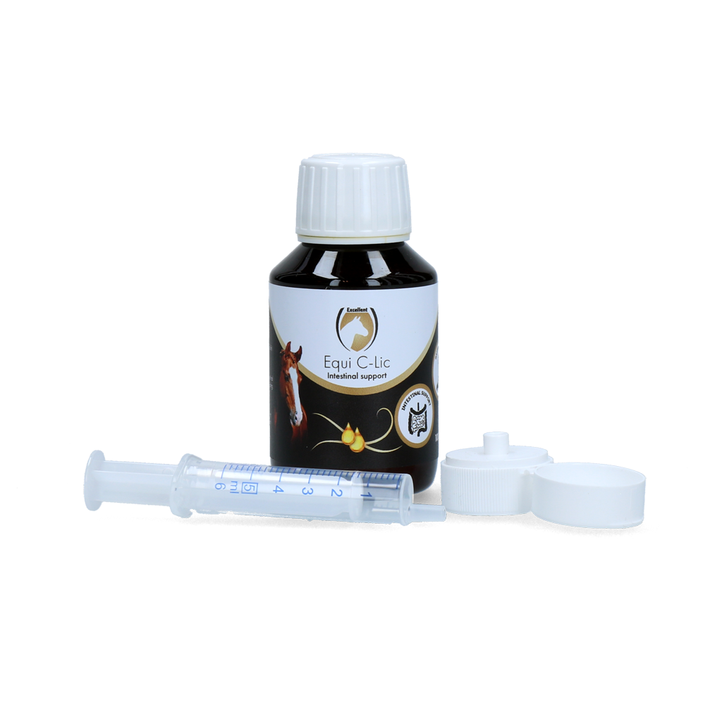 Excellent Horse C-Lic 100 ml - afbeelding 2