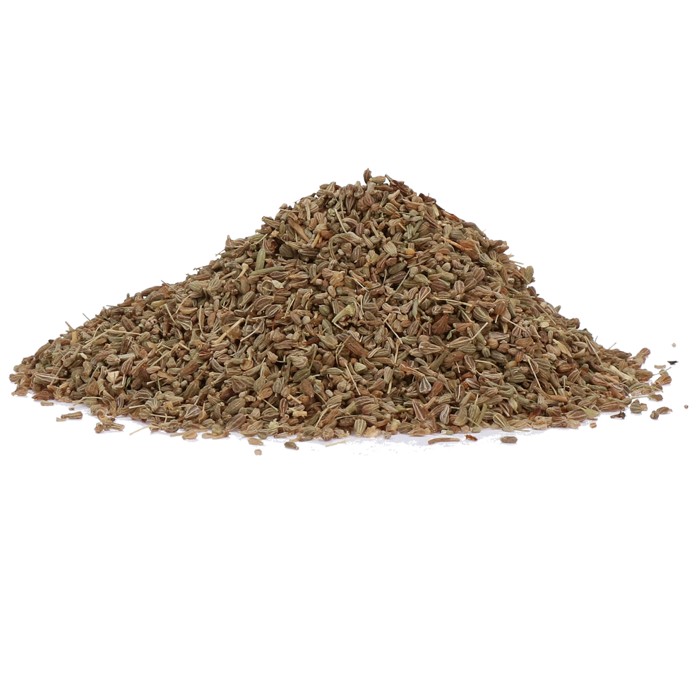 Excellent Horse Herbs Anijszaad 1 kg - afbeelding 2