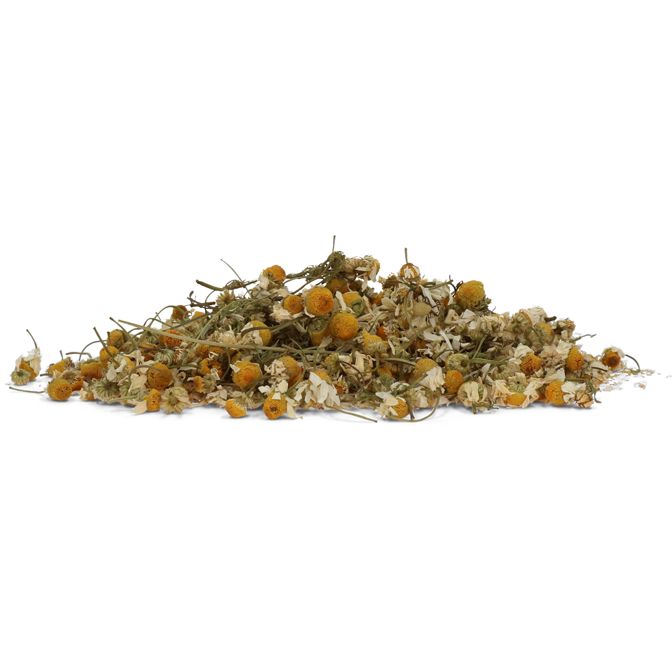 Excellent Horse Herbs Kamille 1 kg - afbeelding 2