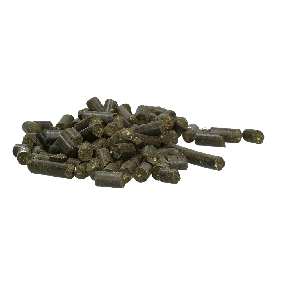 Excellent Horse Herbs Hennepbloempellets 1,5 kg - afbeelding 2