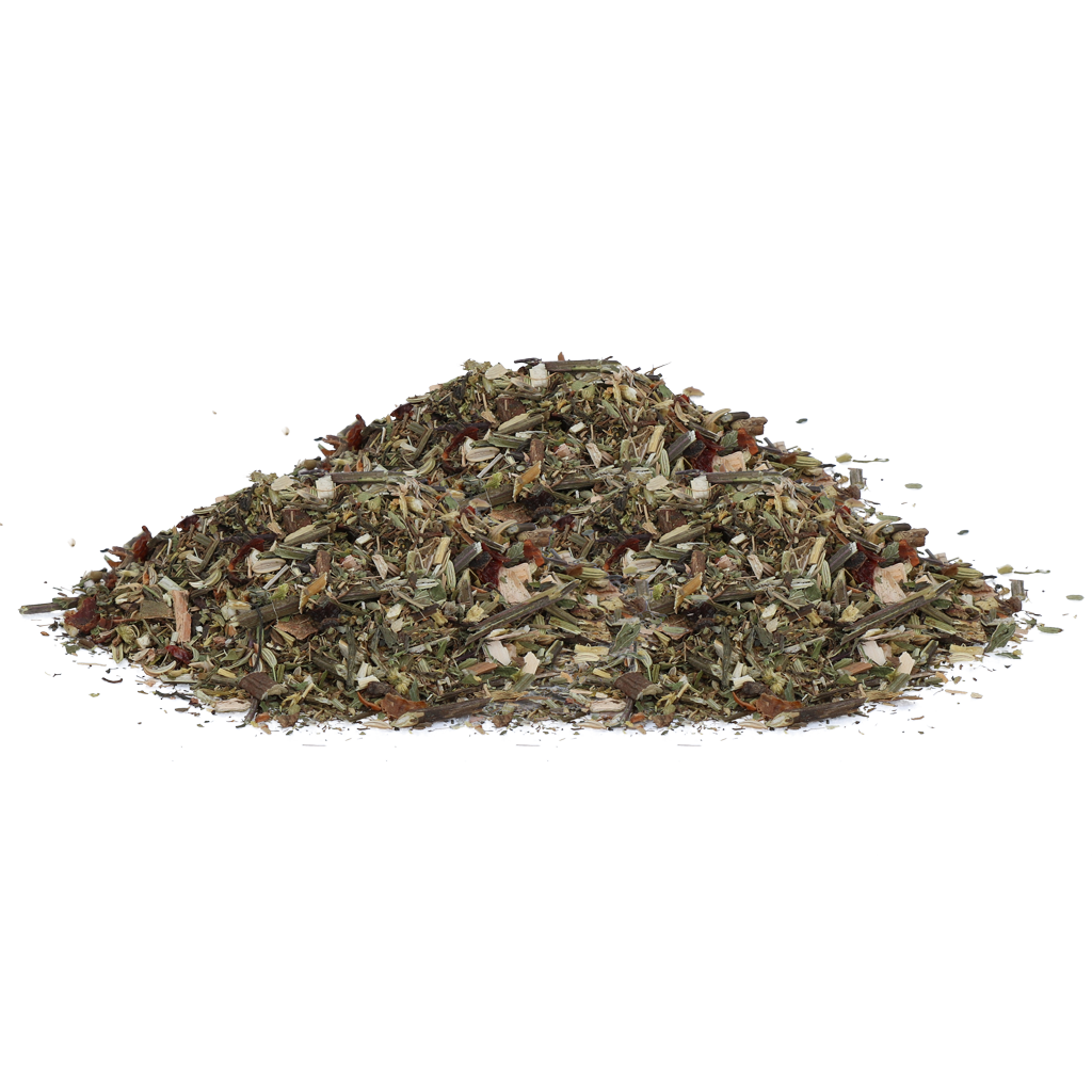 Excellent Horse Herbs Wintermix 1 kg - afbeelding 2