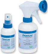Frontline spray
