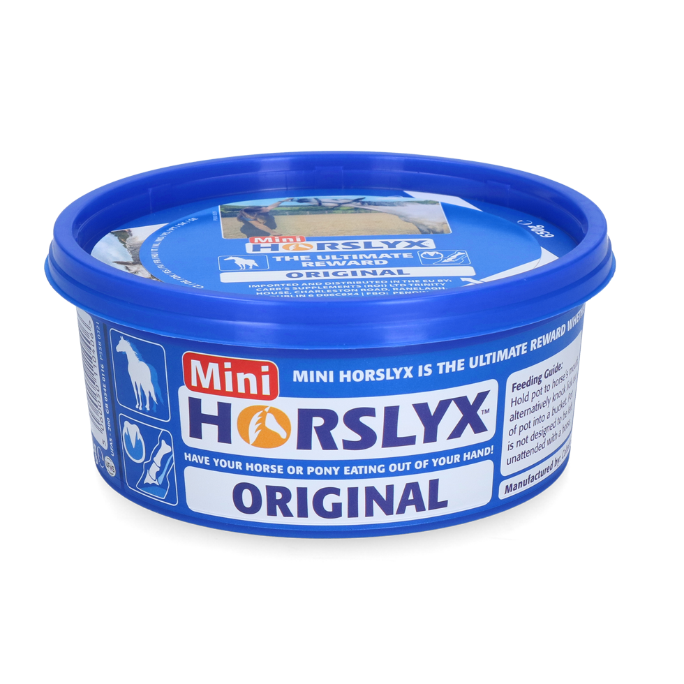 Horslyx Mini Original - afbeelding 1