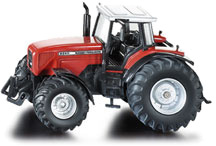 Massy Ferguson MF 8280