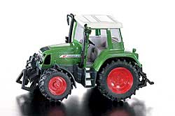 Fendt Farmer 411 Vario