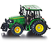 John Deere 5820