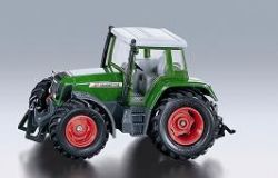 Fendt Favorit 716 Vario