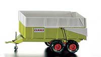 Trailer Claas
