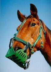 Grasmasker (greenguard)