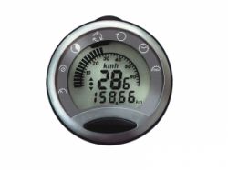 Boordcompunter Digitaal