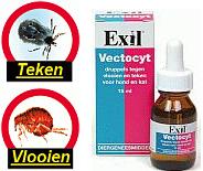 Exil Vectocyt 15 ml