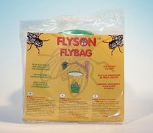 Fly-bag