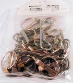 Borg veren en pennen