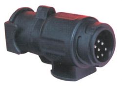 Stekker adaptor 13/7