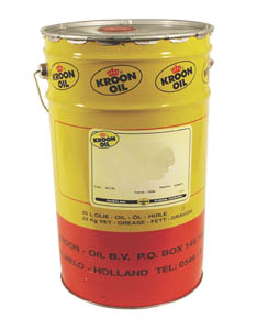 Multifunctionele olie