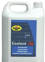 Koelvloeistof Coelant -26
