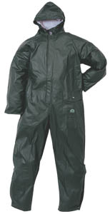 Regenoverall