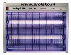 Halley 2214 Vliegenkast