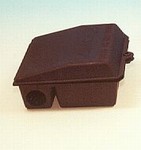 Tomcat voerdoos muis