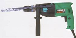 Klopboormachine Hitachi