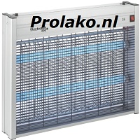 ElectroKill 400 (2x20Watt)