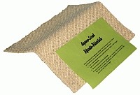 Poetsdoek voor gras- & mestvlekken