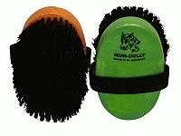 Paardeborstel de luxe Dolly