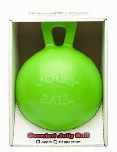 Jolly Ball Appelgeur