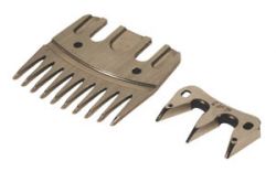 Scheermessen Econoom Aesculaap