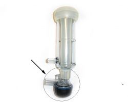 Melkklauw Geit/schaap