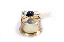 Kap melkklauw delaval