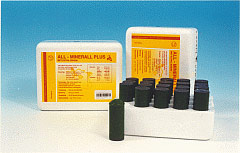 All Minerall Plus
