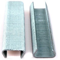 Gaastang krammen verzinkt