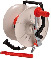 Haspel 3:1 Versnelling