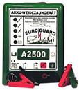 Euro-Guard A2500