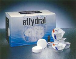 Effydral Bruistablet