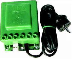 Transformator 24 volt