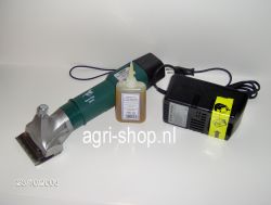 Liscop Equi clip 1600