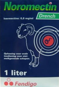 Noromectin Drench