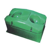 Thermo quell model 860