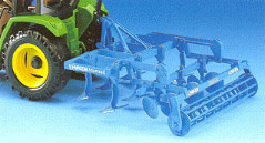 Lemken smaragd