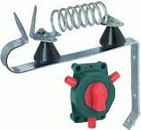 Bliksembeveiliger compleet